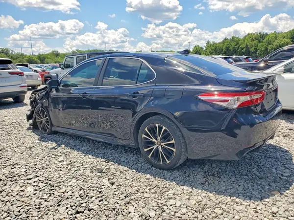 4T1G11AK2LU932937 2020 TOYOTA CAMRY - Image 2