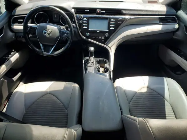 4T1G11AK2LU932937 2020 TOYOTA CAMRY - Image 8