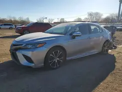 4T1G11AK2LU935188 2020 TOYOTA CAMRY