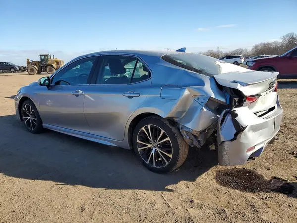 4T1G11AK2LU935188 2020 TOYOTA CAMRY - Image 2