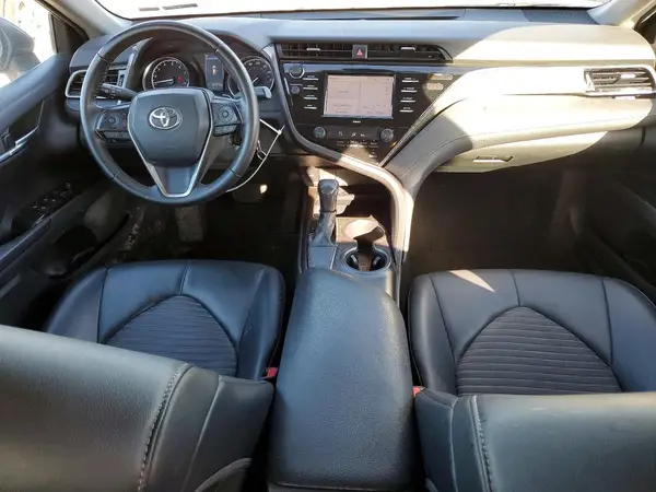 4T1G11AK2LU935188 2020 TOYOTA CAMRY - Image 8