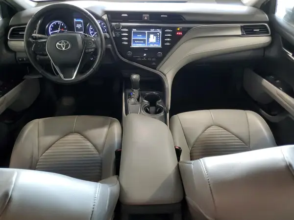 4T1G11AK2LU938916 2020 TOYOTA CAMRY - Image 8