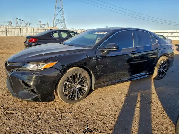 4T1G11AK2LU939564 2020 TOYOTA CAMRY - Image 1