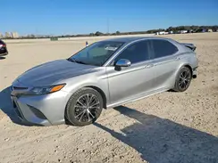 4T1G11AK2LU941492 2020 TOYOTA CAMRY