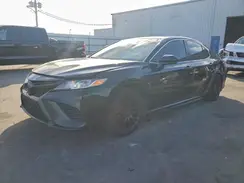 4T1G11AK2LU941783 2020 TOYOTA CAMRY