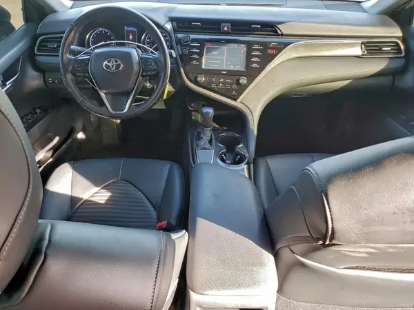 4T1G11AK2LU941783 2020 TOYOTA CAMRY - Image 8