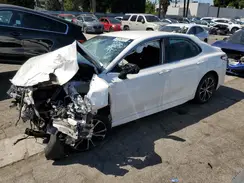 4T1G11AK2LU942853 2020 TOYOTA CAMRY