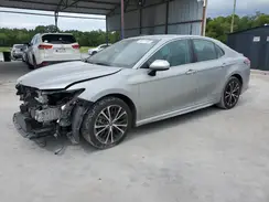 4T1G11AK2LU943100 2020 TOYOTA CAMRY