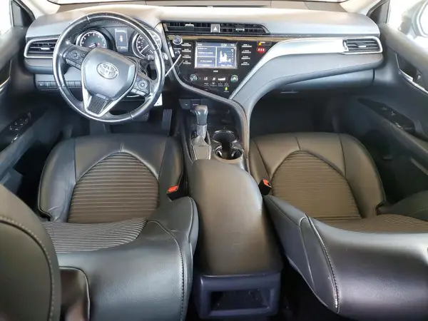 4T1G11AK2LU944022 2020 TOYOTA CAMRY - Image 8