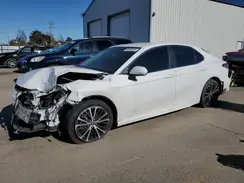 4T1G11AK2LU944196 2020 TOYOTA CAMRY