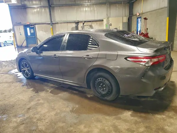 4T1G11AK2LU946207 2020 TOYOTA CAMRY - Image 2