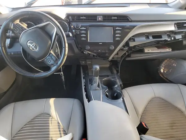 4T1G11AK2LU948720 2020 TOYOTA CAMRY - Image 8