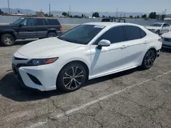 4T1G11AK2LU952119 2020 TOYOTA CAMRY