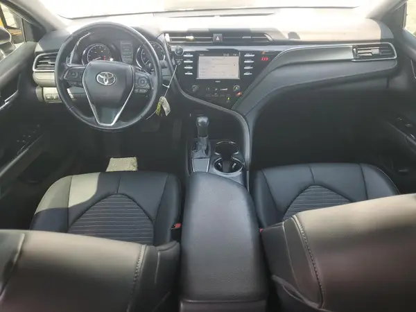 4T1G11AK2LU952119 2020 TOYOTA CAMRY - Image 8