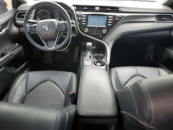 4T1G11AK2LU952430 2020 TOYOTA CAMRY - Image 8