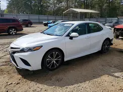 4T1G11AK2LU956090 2020 TOYOTA CAMRY