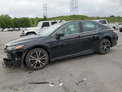 4T1G11AK2LU956865 2020 TOYOTA CAMRY