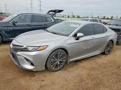 4T1G11AK2LU957031 2020 TOYOTA CAMRY
