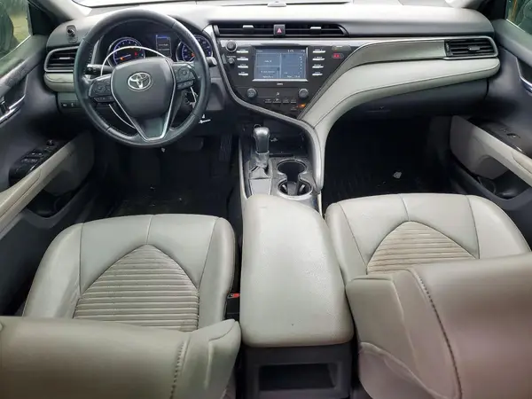 4T1G11AK2LU957031 2020 TOYOTA CAMRY - Image 8