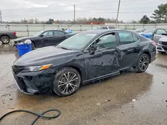 4T1G11AK2LU957692 2020 TOYOTA CAMRY