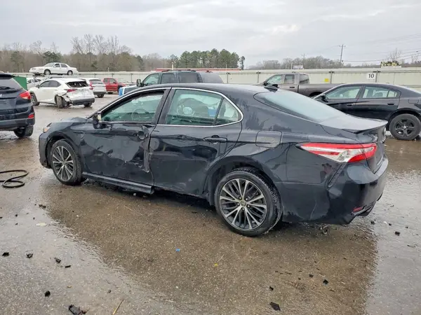 4T1G11AK2LU957692 2020 TOYOTA CAMRY - Image 2