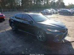 4T1G11AK2LU960690 2020 TOYOTA CAMRY