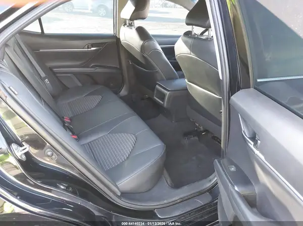 4T1G11AK2LU960690 2020 TOYOTA CAMRY - Image 8