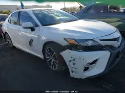 4T1G11AK2LU964819 2020 TOYOTA CAMRY