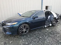 4T1G11AK2LU965176 2020 TOYOTA CAMRY