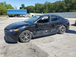4T1G11AK2LU965288 2020 TOYOTA CAMRY