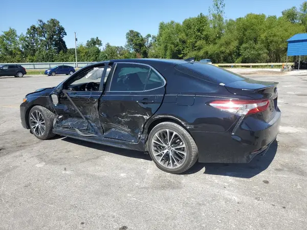4T1G11AK2LU965288 2020 TOYOTA CAMRY - Image 2