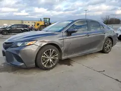 4T1G11AK2LU965534 2020 TOYOTA CAMRY