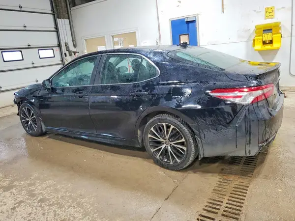 4T1G11AK2LU966277 2020 TOYOTA CAMRY - Image 2