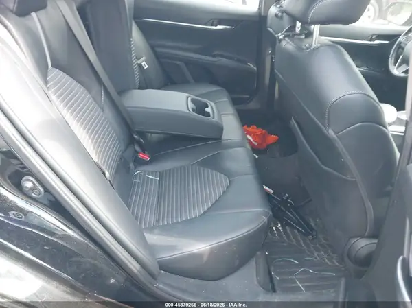 4T1G11AK2LU969406 2020 TOYOTA CAMRY - Image 8