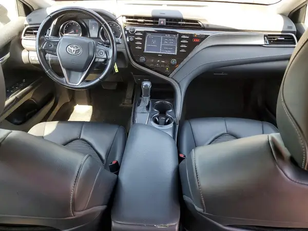 4T1G11AK2LU969910 2020 TOYOTA CAMRY - Image 8