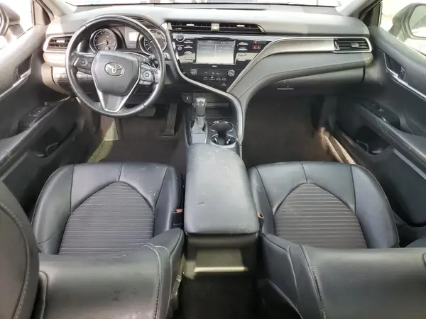 4T1G11AK2LU973570 2020 TOYOTA CAMRY - Image 8