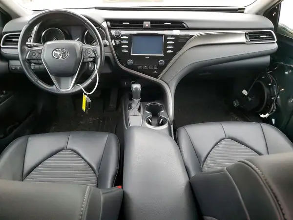 4T1G11AK2LU973858 2020 TOYOTA CAMRY - Image 8