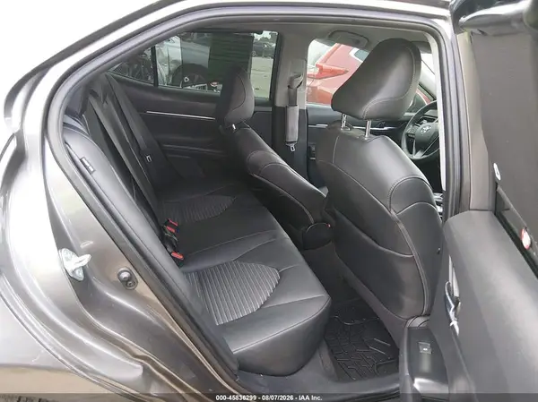 4T1G11AK2LU979157 2020 TOYOTA CAMRY - Image 8