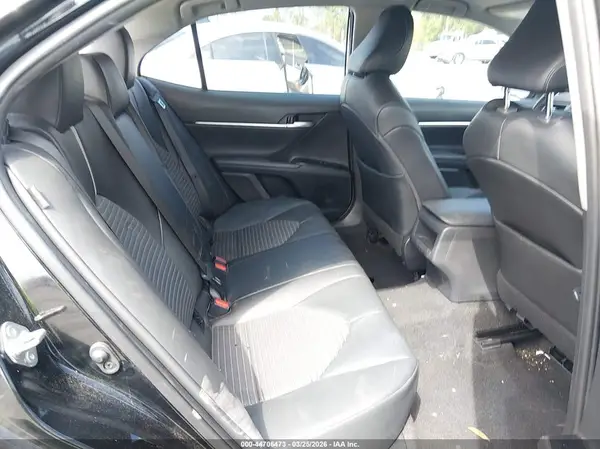 4T1G11AK2LU979465 2020 TOYOTA CAMRY - Image 8