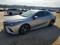 4T1G11AK2LU980132 2020 TOYOTA CAMRY