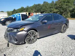 4T1G11AK2LU985802 2020 TOYOTA CAMRY
