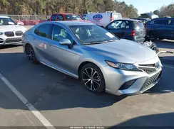 4T1G11AK2LU988747 2020 TOYOTA CAMRY