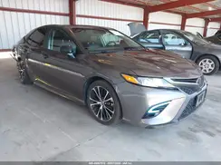 4T1G11AK2LU992779 2020 TOYOTA CAMRY