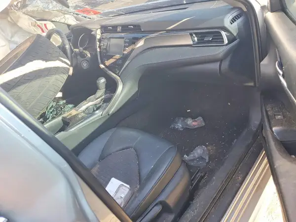 4T1G11AK2LU993768 2020 TOYOTA CAMRY - Image 8