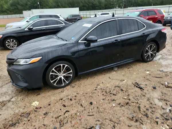 4T1G11AK2LU995150 2020 TOYOTA CAMRY - Image 1