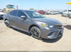 4T1G11AK2LU999084 2020 TOYOTA CAMRY
