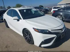 4T1G11AK2M4596997 2021 TOYOTA CAMRY