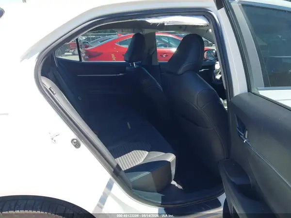4T1G11AK2MU402954 2021 TOYOTA CAMRY - Image 8