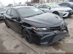 4T1G11AK2MU404008 2021 TOYOTA CAMRY