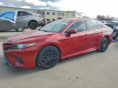 4T1G11AK2MU404915 2021 TOYOTA CAMRY
